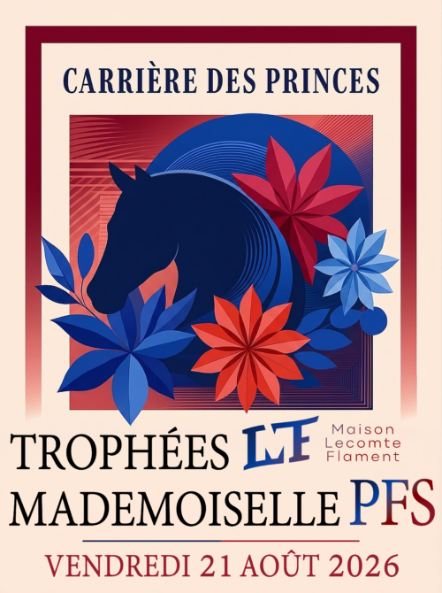 Réservation Soirée Mademoiselle PFS