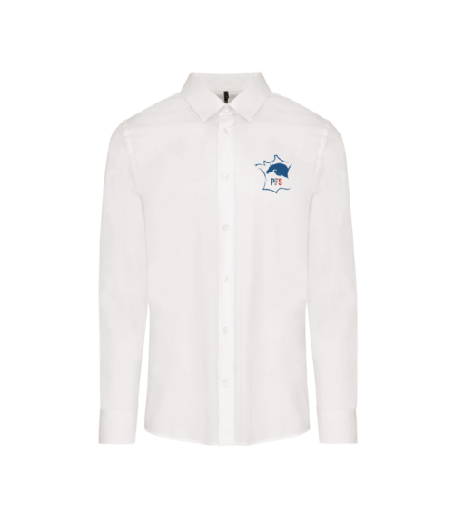 Chemise blanche Homme